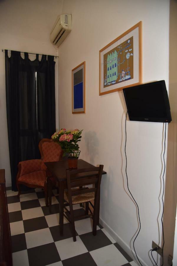Sogni D'Oro Lecce Bed & Breakfast Exterior photo