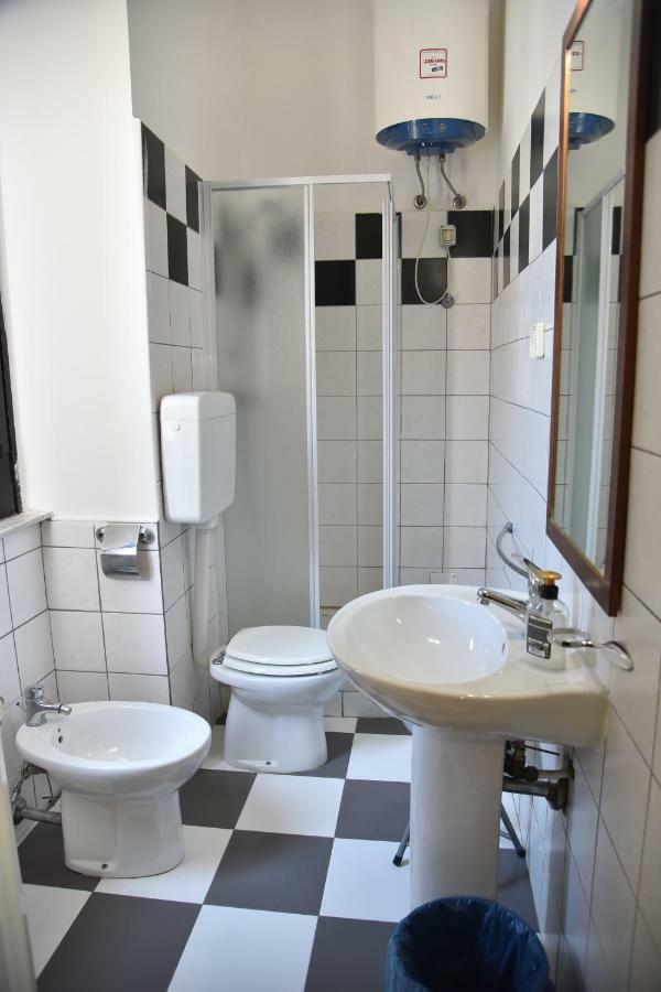 Sogni D'Oro Lecce Bed & Breakfast Exterior photo