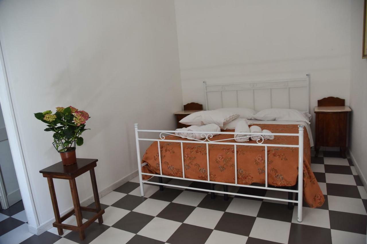 Sogni D'Oro Lecce Bed & Breakfast Exterior photo
